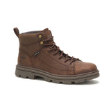 Bota Hombre Modulate Wp Marron Cat