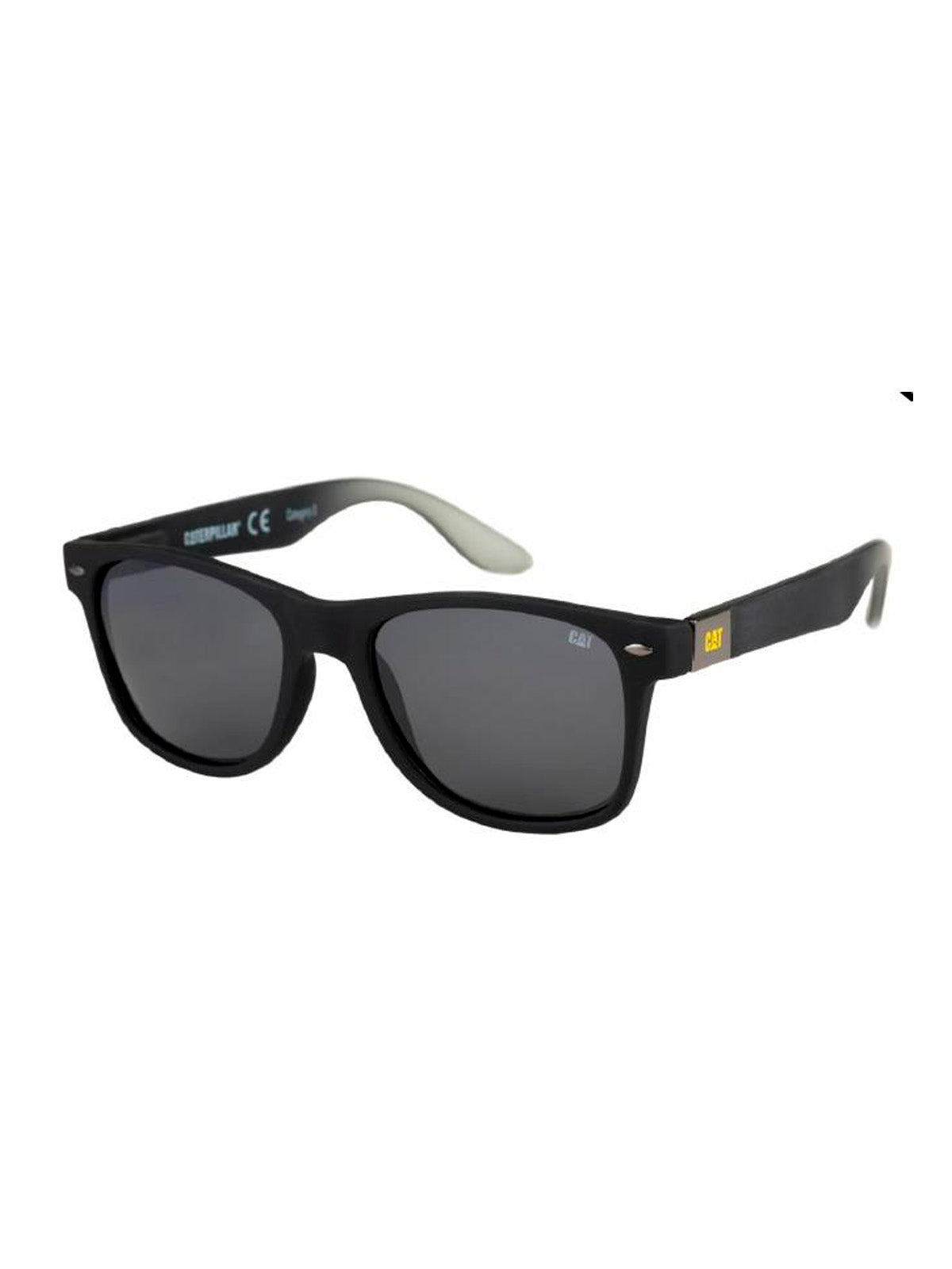 Lentes Hombre Cat Cts Blinding Negro Cat
