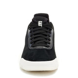 Sneaker Mujer Hex Lite Qt Negro Cat