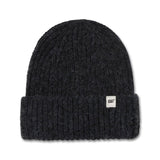 Gorro Hombre Soft Knit Hat Negro Cat