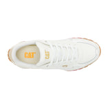 Sneaker Mujer Trigen Ws Blanco Cat