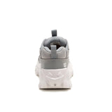 Sneaker Mujer Intruder Lite Gris Cat