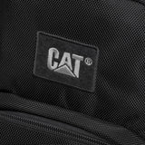 Bolso Unisex Mojave Sling Bag Negro Cat