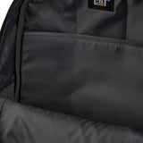 Mochila Unisex Explorer Backpack Negro Cat