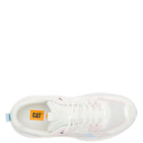 Sneaker Mujer Hasten Mesh Blanco Cat