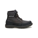Bota Hombre Colorado 2 0 Canvas Negro Cat
