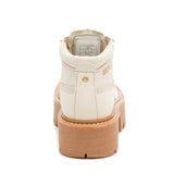 Bota Mujer Colorado Max Chukka Gris Cat
