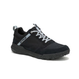 Sneaker Hombre Hex Ready Low Mesh Negro Cat