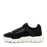 Sneaker Mujer Hex Lite Qt Negro Cat
