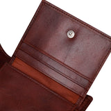 Billetera Unisex Ethiopian Wallet Cat