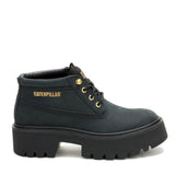 Bota Mujer Colorado Max Chukka Negro Cat