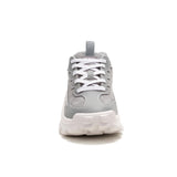 Sneaker Mujer Intruder Lite Gris Cat