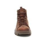 Bota Hombre Modulate Wp Marron Cat