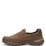 Zapato Slip On Hombre Threshold Slip On Marron Cat
