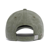 Gorro Hombre Pigment Dyed Cat L Verde Cat