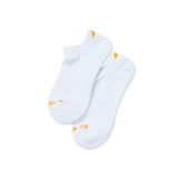 Medias Unisex Cat Basics Low Cut S Blanco Cat