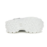 Sneaker Mujer Intruder Lite Negro Cat