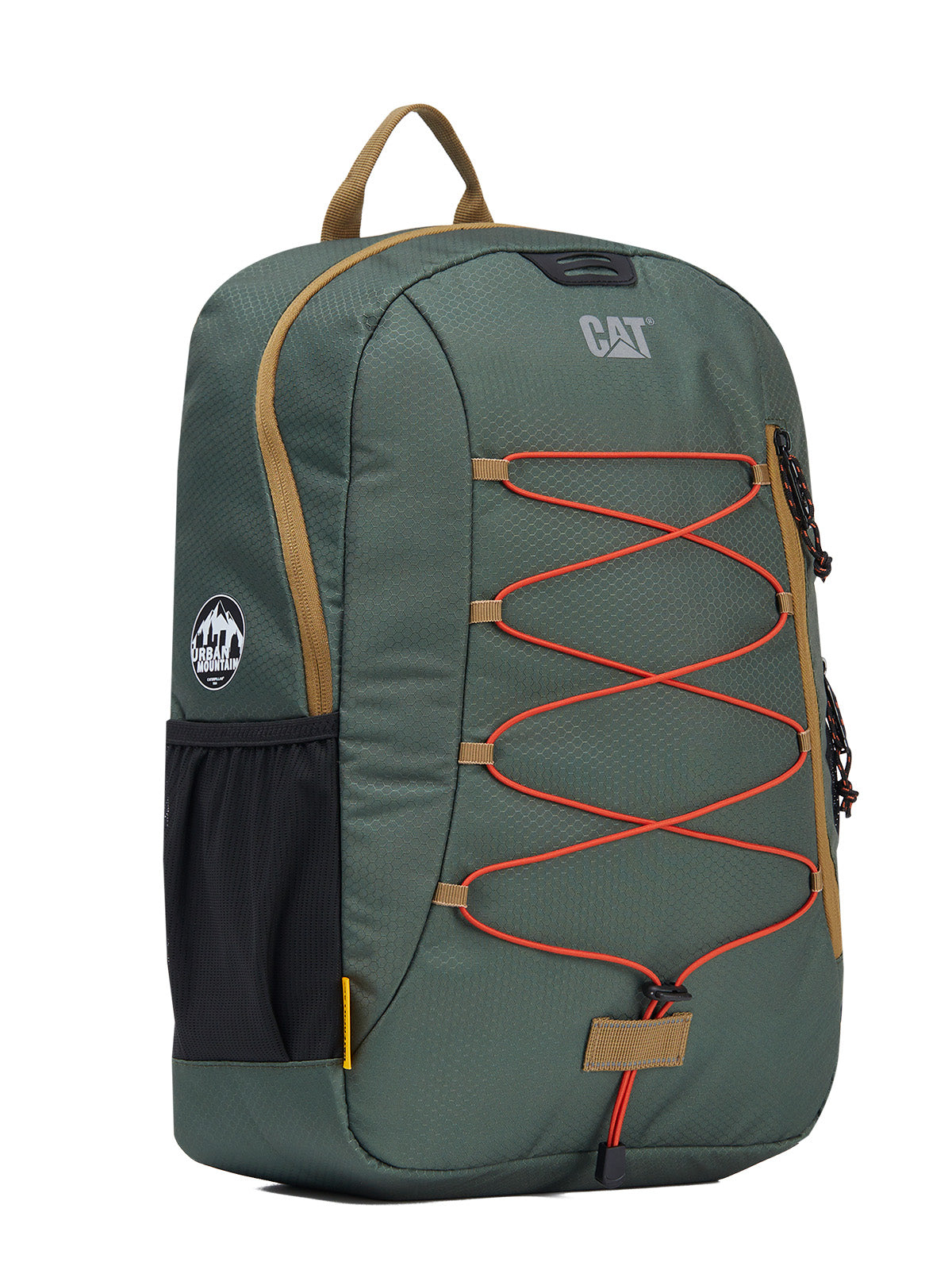 Mochila Unisex Himalayas Hiking Bac Verde Cat
