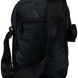 BOLSO TABLA UNISEX RODNEY BLACK STREAMLINE
