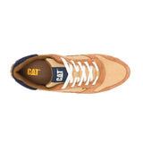Sneaker Hombre Trigen Mesh Marron Cat