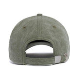 Gorro Hombre Pigment Dyed Cat L Verde Cat