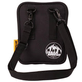 BOLSO Unisex Pollux Utility Bag Negro Cat