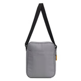 Bolso Unisex Shoulder Bag Gris Cat