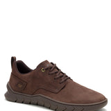 Zapato Hombre Flexion Lo Marron Cat