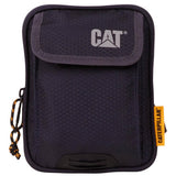 BOLSO Unisex Pollux Utility Bag Gris Cat