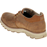 Zapato Hombre Prez Wp Marron Cat