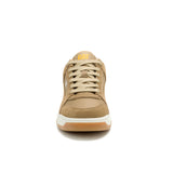 Sneaker Hombre Theorem Marron Cat