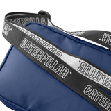 Bolso Unisex Shoulder Bag Azul Cat