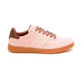 Sneaker Mujer Pause Retro Ws Rosado Cat