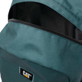 Mochila Unisex Tokyo Urban Backpack Celeste Cat