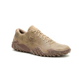 Sneaker Hombre Gridlock Lo Marron Cat