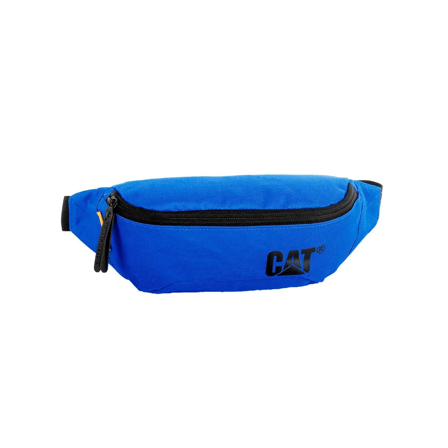 Riñonera Unisex Waist Bag Azul Cat