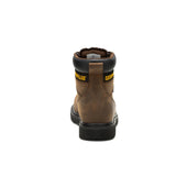 Bota Hombre Second Shift St Wp Marron Cat