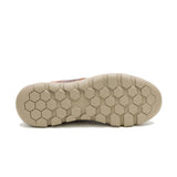 Sneaker Hombre Hex Lite Leather Bt Marron Cat