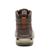 Bota Hombre Surge Hiker Marron Cat