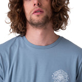 Remera Hombre  Premium quality grap Cat