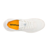 Sneaker Mujer Hex Lite Vent Ws Blanco Cat