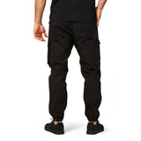 Pantalon Hombre Diesel Pant Negro Cat