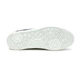 Sneaker Hombre Pause Canvas Azul Cat