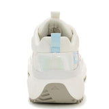 Sneaker Mujer Hasten Mesh Blanco Cat