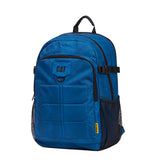 Mochila Unisex Barry Backpack Azul Cat