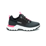 Sneaker Mujer Colorado Sneaker Lo Negro Cat