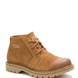 Bota Hombre Grader Chukka Marron Cat
