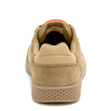 Sneaker Hombre Pause Retro T-Toe Marron Cat