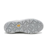 Sneaker Mujer Amp Canvas GRIS Cat