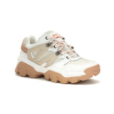 Sneaker Mujer Reactor Blanco Cat